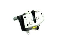 OEM 2017 Lincoln Navigator Latch - 8L3Z-1521813-D