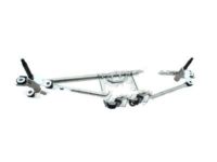 OEM 2015 Lincoln MKT Wiper Linkage - AE9Z-17566-A