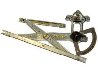 OEM 2014 Ford Escape Window Regulator - CJ5Z-7823200-B