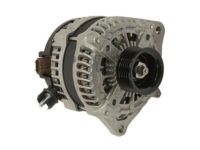 OEM 2012 Ford F-150 Alternator - CL3Z-10346-B