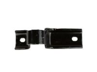 OEM Ford Stabilizer Bar Bracket - F81Z-5486-BA