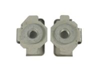 OEM Lower Control Arm Front Bolt - -W710089-S440