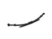 OEM 2015 Ford F-250 Super Duty Leaf Spring - DC3Z-5560-A