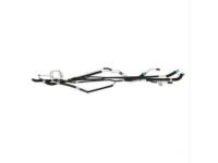 OEM Lincoln Water Inlet Tube - CL1Z-19867-B