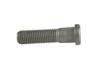 OEM 2019 Ford Fiesta Wheel Stud - ACPZ-1107-B