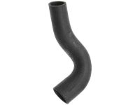 OEM 2000 Ford Contour Lower Hose - F5RZ8286C