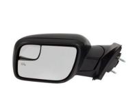 OEM 2019 Ford Explorer Mirror Outside - GB5Z-17683-BDPTM