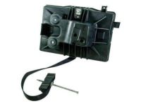 OEM 2014 Ford Mustang Battery Tray - AR3Z-10732-B