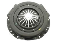 OEM 2007 Ford Mustang Pressure Plate - 8R3Z-7563-A