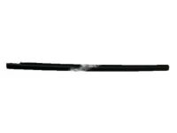 OEM Ford Escape Belt Weatherstrip - BL8Z-7821452-BA