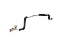 OEM 2009 Ford Explorer Sport Trac Hose & Tube Assembly - 8L2Z-19835-C