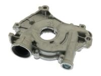 OEM 2018 Ford Mustang Oil Pump - GR3Z-6600-A