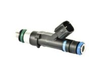 OEM Mercury Injector - 6W7Z-9F593-AA
