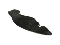 OEM 2006 Ford Ranger Splash Shield - 7L5Z-16102-A