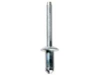 OEM Floor Rivet - -W708777-S900C
