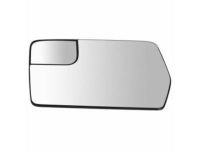 OEM Ford F-150 Mirror Glass - BL3Z-17K707-D