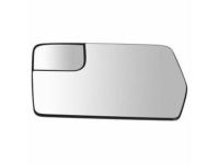 OEM Ford F-150 Mirror Glass - BL3Z-17K707-D