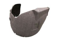 Genuine Ford Fender Liner - BC3Z-16055-A