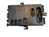 OEM 2006 Ford Mustang Antitheft Module - 5R3Z-15604-GA