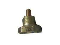 OEM Ford E-350 Econoline Club Wagon Drain Plug - E9TZ-6730-B