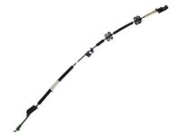 OEM Ford Release Cable 0 - HC3Z-15221A00-B