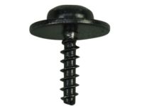 OEM 2009 Ford Expedition Headlamp Assembly Screw - -W703277-S306