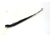 OEM Ford Expedition Wiper Arm - 6L1Z-17527-C