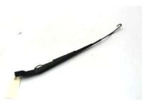 OEM 2008 Lincoln Navigator Wiper Arm - 6L1Z-17527-C