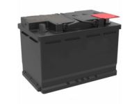 OEM 2019 Lincoln MKC Battery - BAGM-48H6-760