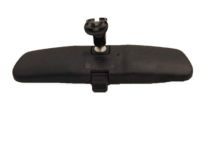 Genuine Ford Mirror Inside - 6U5Z-17700-A