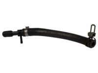 OEM Ford Vacuum Hose - BC3Z-9C493-A