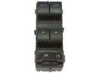OEM 2012 Ford Fusion Window Switch - BE5Z-14529-AB