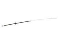 OEM 2005 Ford Excursion Front Cable - 1C3Z-2853-AA