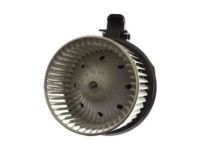 OEM 2007 Ford Expedition Blower Motor - 7L1Z-19805-D