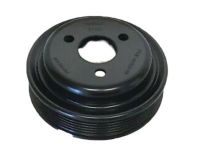 OEM 2019 Ford Transit-250 Pulley - BR3Z-8509-G