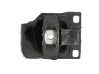 OEM Ford Upper Transmission Mount - 5S4Z-7M121-A