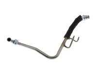 OEM 2004 Ford Escape EGR Tube - 2L8Z-9D477-AA