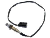 OEM 2013 Ford Focus Rear Oxygen Sensor - CV6Z-9G444-A