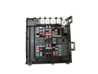 Genuine Ford Fuse Junction Panel Assembly - JL1Z-14A068-A