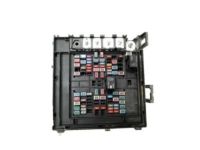 OEM Lincoln Navigator Fuse Box - JL1Z-14A068-A