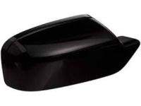 OEM 2016 Ford Explorer Mirror Cover - BB5Z-17D742-CBPTM