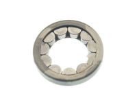 OEM 2001 Ford E-150 Econoline Upper Bearings - D8AZ-3D525-A