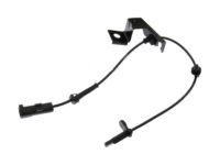 OEM Ford Fusion Front Speed Sensor - JG9Z-2C204-A
