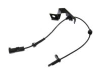 OEM 2013 Ford Fusion Front Speed Sensor - JG9Z-2C204-A