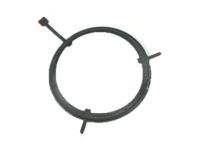 OEM Ford Exhaust Pipe Gasket - 7C3Z-6L612-B