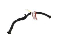 OEM 2014 Ford Escape PCV Hose - BM5Z-6A664-H