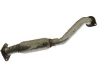 OEM Mercury Milan Front Pipe - AE5Z-5G203-B