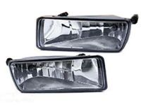 OEM 2007 Lincoln Town Car Fog Lamp - 6W1Z-15201-A