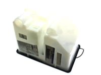 OEM 1994 Ford Bronco Washer Reservoir - E7TZ-17618-B