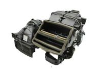 OEM 2021 Ford Transit-250 AC & Heater Assembly - CK4Z-19B555-X